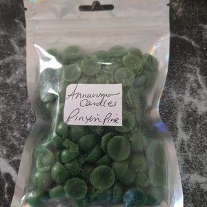 Pinyon Pine Wax Melt Dots